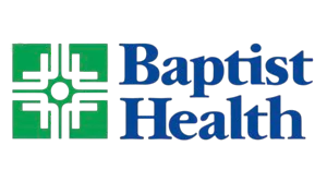 Baptist Health Logo