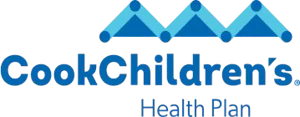 Cooks Childrens Medicaid Logo