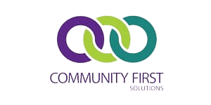 Community First Solutions Logo