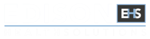 Edison Health Solutions Logo