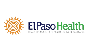 El Paso Health Logo