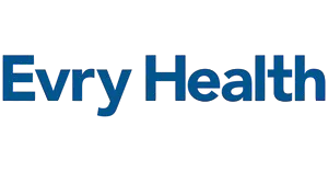 EVRY Logo