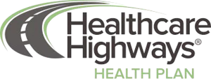 HealthCare Highways Logo