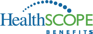 Healthscope Benefits Logo