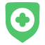 Insurance Coverage Icon