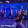 Men IV Therapy Gym Testimonial Thumbnail