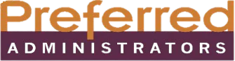 Preferred Administrators Logo