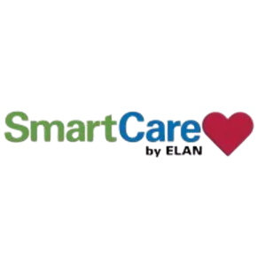 Smart Care by Elan Logo