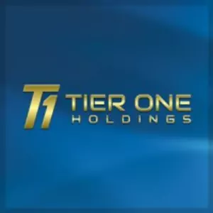 Tier One Holdings Logo