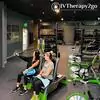 Two Women IV Therapy Gym Testimonial Thumbnail