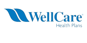 Wellcare Health Plans Logo